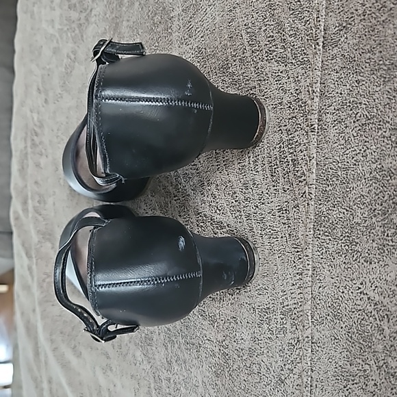 Capezio Jr Footlight - Picture 6 of 6